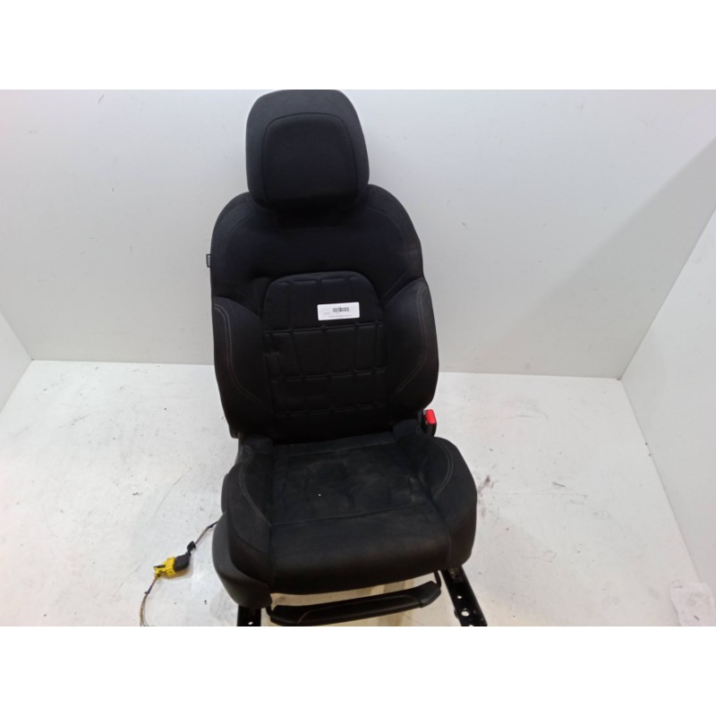 Recambio de asiento delantero derecho para citroën ds5 1.6 hdi 115 referencia OEM IAM   