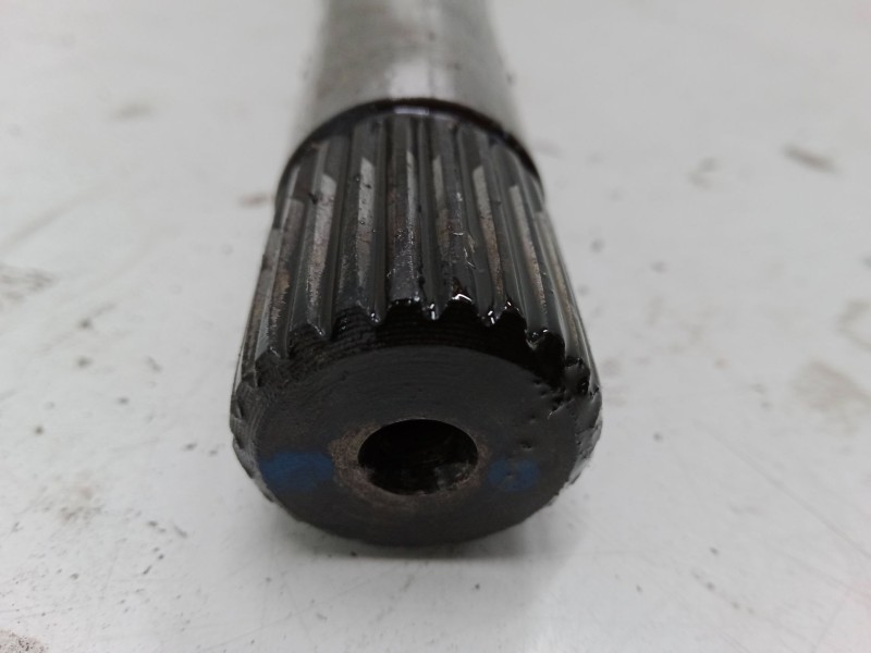 Recambio de transmision delantera derecha para citroën xsara picasso (n68) 2.0 hdi referencia OEM IAM   