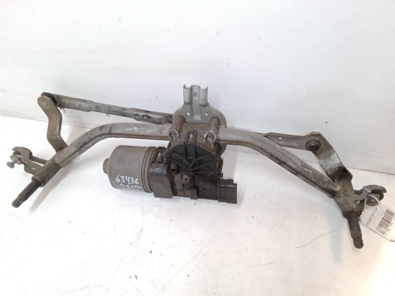 MOTOR LIMPIA DELANTERO 