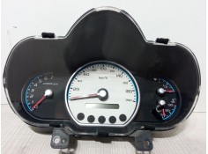 Recambio de cuadro instrumentos para hyundai i10 i (pa) 1.1 referencia OEM IAM VP7U3F10849CDC 94003-0X250