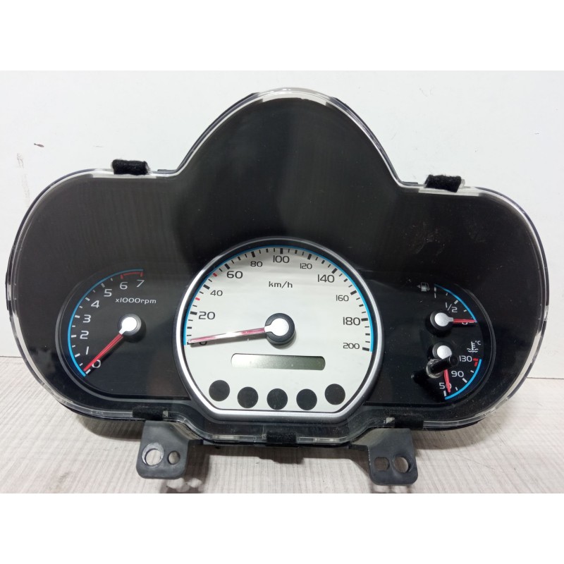 Recambio de cuadro instrumentos para hyundai i10 i (pa) 1.1 referencia OEM IAM VP7U3F10849CDC 94003-0X250 