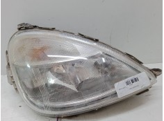 Recambio de faro derecho para mercedes-benz clase a (w168) a 140 (168.031, 168.131) referencia OEM IAM   