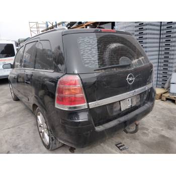 OPEL ZAFIRA / ZAFIRA FAMILY B (A05)