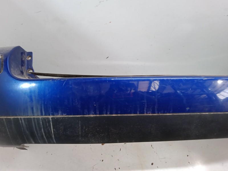 Recambio de paragolpes trasero para volkswagen passat b5.5 (3b3) 2.0 referencia OEM IAM    Recambio de paragolpes trasero para volkswagen passat b5.5 (3b3) 2.0 referencia OEM IAM
