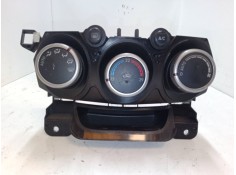 Recambio de mando climatizador para mazda 2 (de_, dh_) 1.3 (de3fs) referencia OEM IAM DL4061190A  