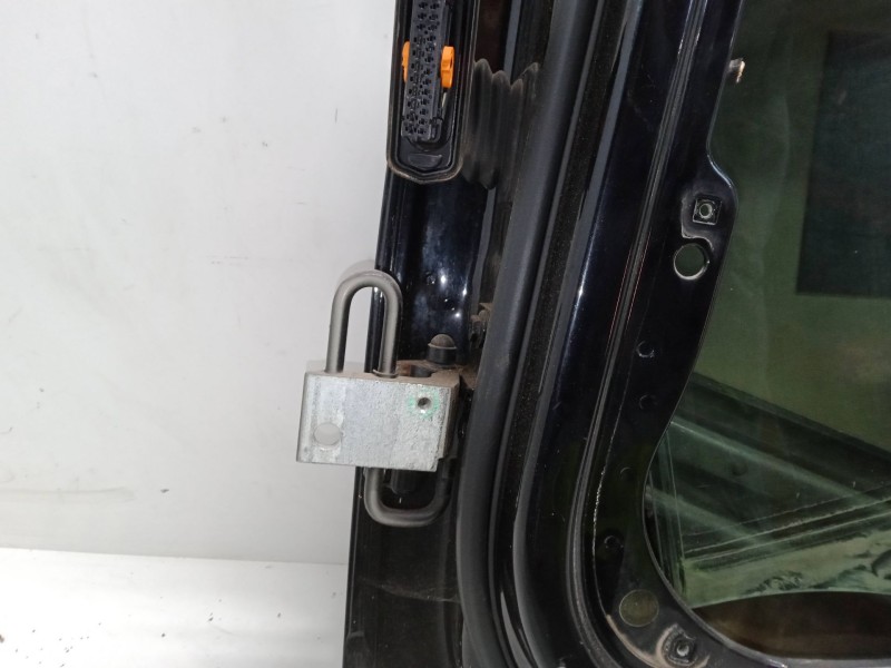 Recambio de puerta trasera derecha para volkswagen passat b6 (3c2) 2.0 tdi 16v referencia OEM IAM   