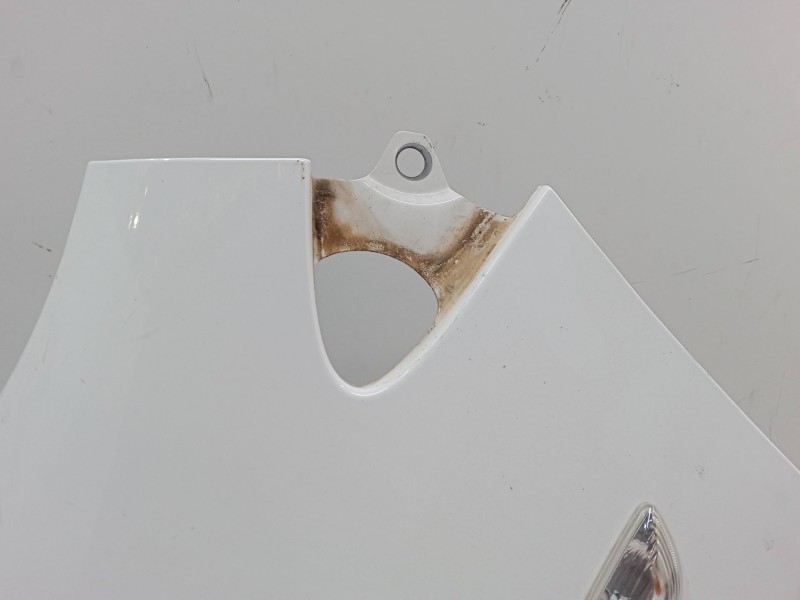 Recambio de aleta delantera izquierda para kia picanto ii (ta) 1.0 referencia OEM IAM   