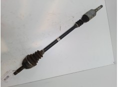 Recambio de transmision delantera derecha para citroën saxo (s0, s1) 1.5 d referencia OEM IAM    2