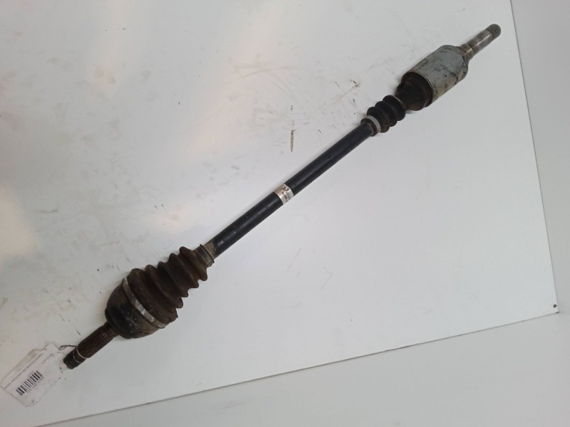 Recambio de transmision delantera derecha para citroën saxo (s0, s1) 1.5 d referencia OEM IAM   