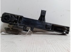 Recambio de maneta exterior puerta delantera derecha para renault laguna ii (bg0/1_) 1.9 dci (bg1a, bg1w, bg0g) referencia OEM I 2