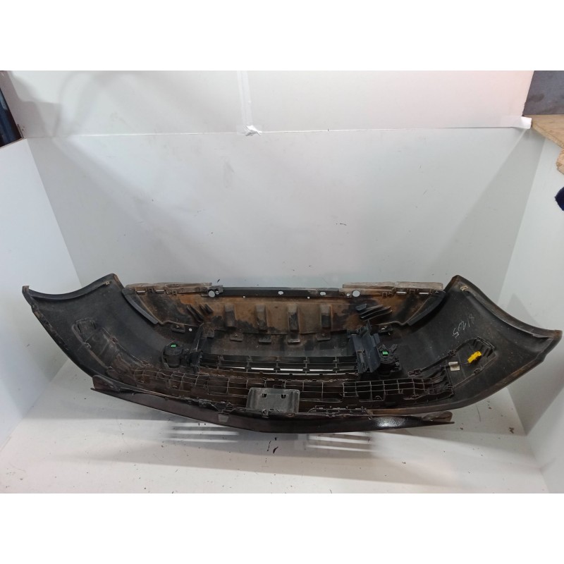 Recambio de paragolpes delantero para renault megane ii (bm0/1_, cm0/1_) 1.6 16v (bm0c, cm0c) referencia OEM IAM   