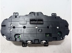 Recambio de cuadro instrumentos para hyundai i10 i (pa) 1.1 referencia OEM IAM VP7U3F10849CDC 94003-0X250  2