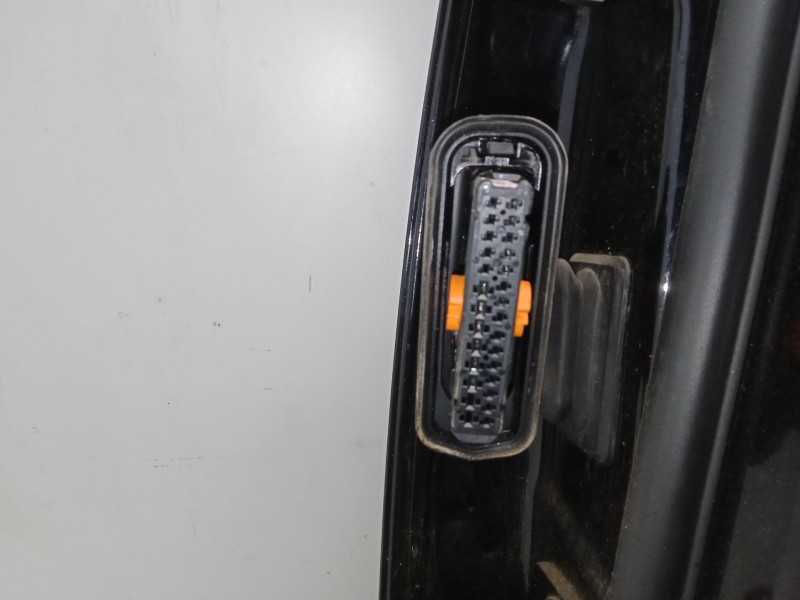 Recambio de puerta trasera derecha para volkswagen passat b6 (3c2) 2.0 tdi 16v referencia OEM IAM   