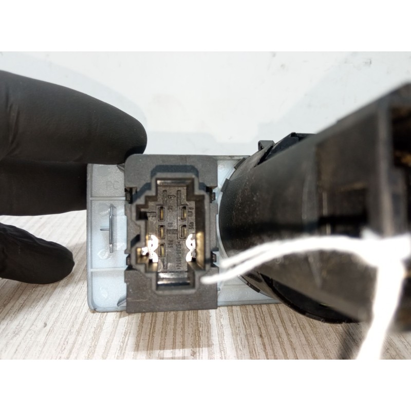 Recambio de conmutador de luces para skoda fabia i (6y2) 1.4 16v referencia OEM IAM 6Y1841531  