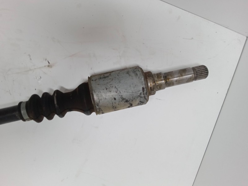 Recambio de transmision delantera derecha para citroën saxo (s0, s1) 1.5 d referencia OEM IAM   