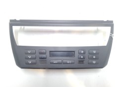 Recambio de mando climatizador para bmw x3 (e83) 2.0 d referencia OEM IAM 64113443981  