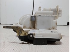 Recambio de cerradura puerta delantera derecha para seat ibiza ii (6k1) 1.4 i referencia OEM IAM 6K483701   2