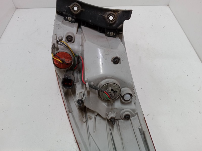 Recambio de piloto trasero izquierdo para hyundai ix35 (lm, el, elh) 1.7 crdi referencia OEM IAM   