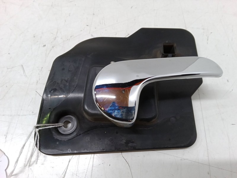 Recambio de maneta interior puerta delantera derecha para opel meriva a monospace (x03) 1.7 cdti (e75) referencia OEM IAM   
