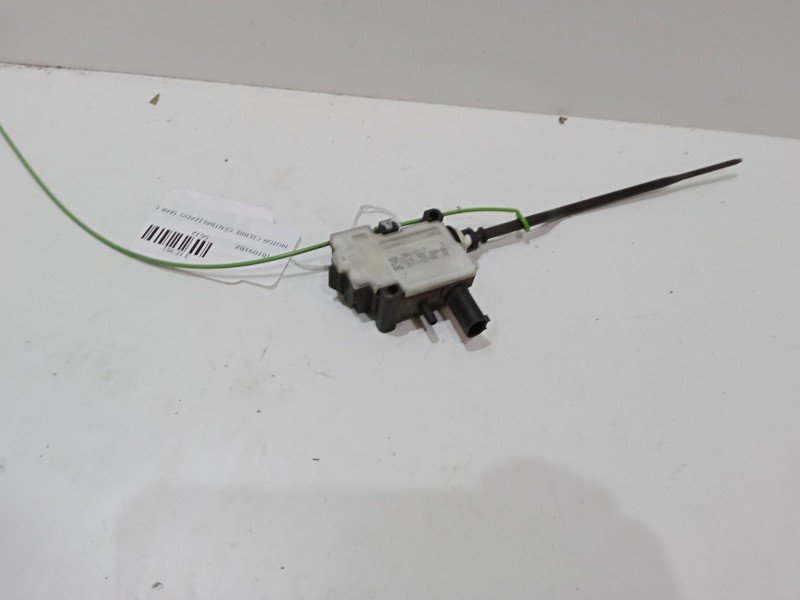 Recambio de motor cierre centralizado tapa combustible para bmw 3 (e36) 318 i referencia OEM IAM   