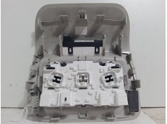 Recambio de luz interior delantera para citroën c3 aircross ii (2r_, 2c_) 1.2 puretech 110 (2rhnzb, 2rhnzw, 2rhnpx, 2rhnpj) refe 2