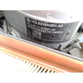 VOLKSWAGEN FOX Hatchback (5Z1, 5Z3, 5Z4) de desguace