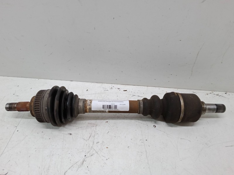 Recambio de transmision delantera izquierda para citroën xsara picasso (n68) 2.0 hdi referencia OEM IAM   