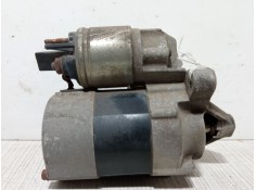 Recambio de motor arranque para renault megane ii (bm0/1_, cm0/1_) 1.6 16v (bm0c, cm0c) referencia OEM IAM 8200266777A   2