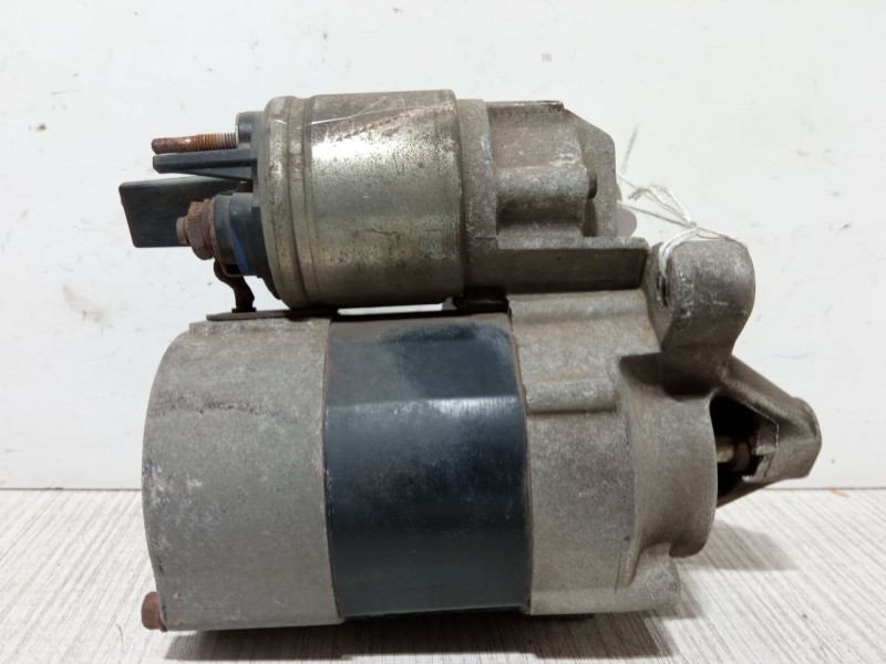 Recambio de motor arranque para renault megane ii (bm0/1_, cm0/1_) 1.6 16v (bm0c, cm0c) referencia OEM IAM 8200266777A  