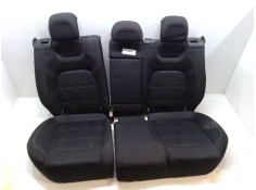 Recambio de asiento trasero para citroën ds5 1.6 hdi 115 referencia OEM IAM