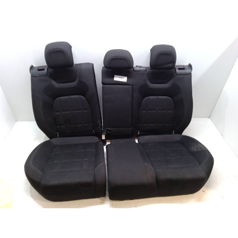 Recambio de asiento trasero para citroën ds5 1.6 hdi 115 referencia OEM IAM   