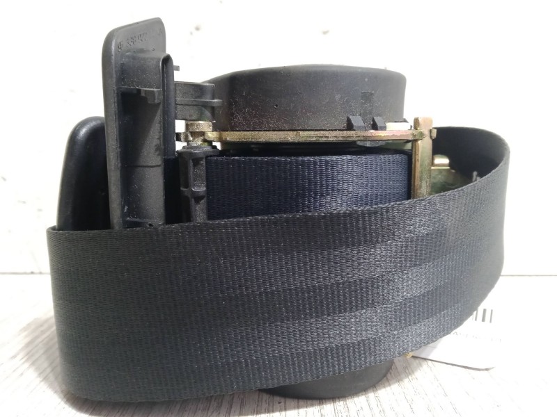 Recambio de cinturon seguridad trasero derecho para peugeot 407 (6d_) 2.0 hdi 135 (6drhrh, 6drhre, 6drhrg, 6drhrj) referencia OE