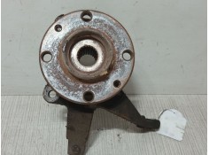 Recambio de mangueta delantera derecha para seat ibiza i (21a) 1.2 referencia OEM IAM   