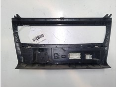 Recambio de mando climatizador para bmw x3 (e83) 2.0 d referencia OEM IAM 64113443981   2