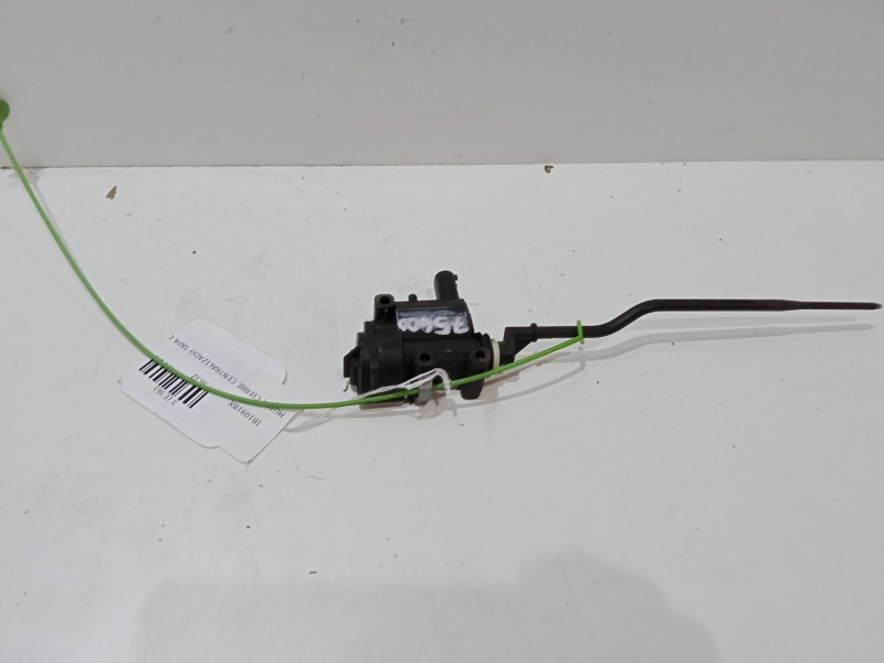 Recambio de motor cierre centralizado tapa combustible para bmw 3 (e36) 318 i referencia OEM IAM   