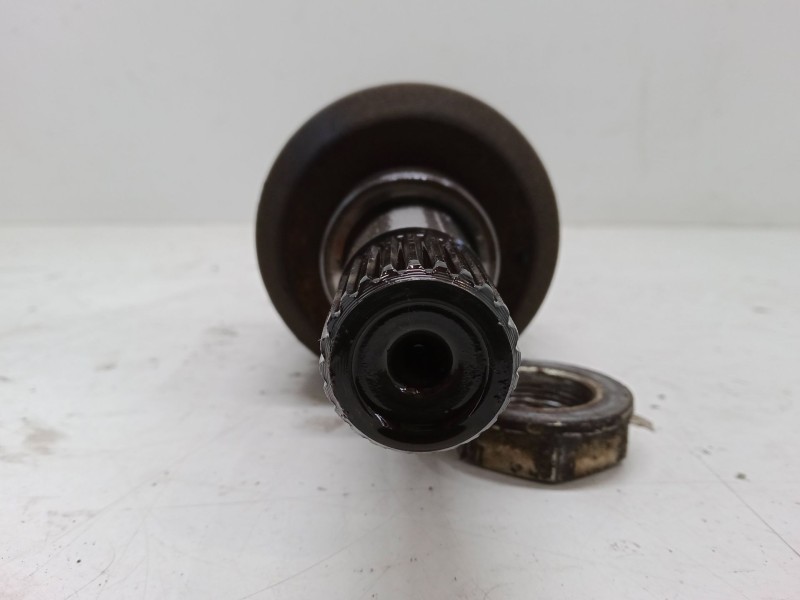 Recambio de transmision delantera izquierda para citroën xsara picasso (n68) 2.0 hdi referencia OEM IAM   