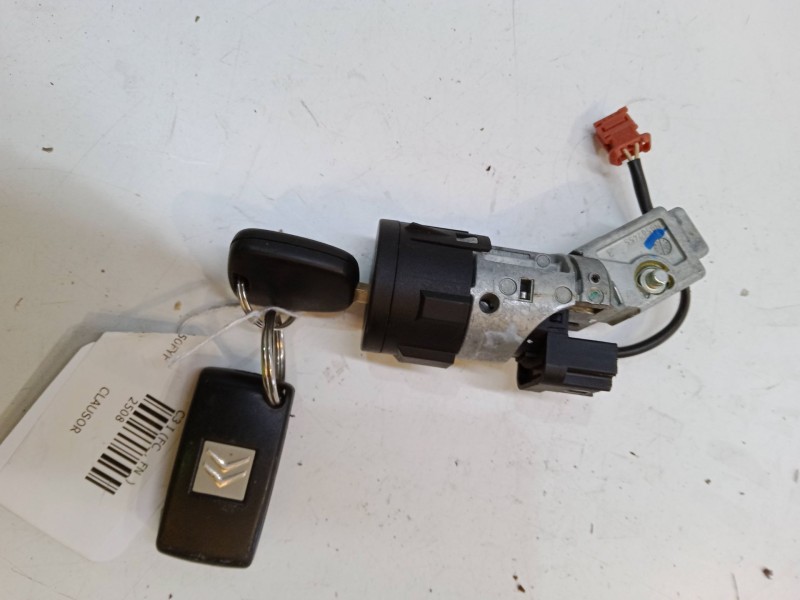 Recambio de clausor para citroën c3 i (fc_, fn_) 1.4 16v referencia OEM IAM   