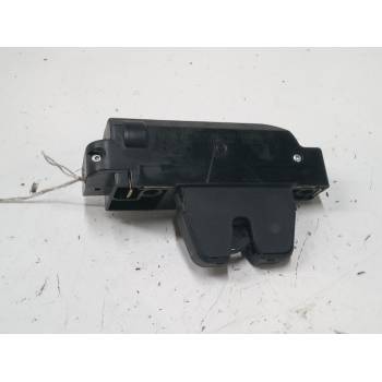 CERRADURA MALETERO / PORTON 9652301980 