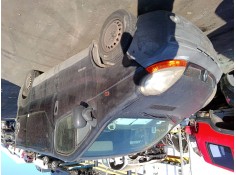 renault trafic ii furgoneta (fl) del año 2002