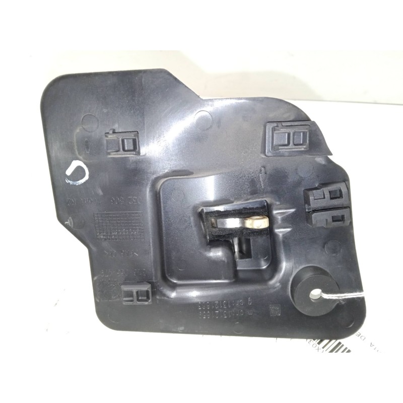 Recambio de maneta interior puerta delantera derecha para opel meriva a monospace (x03) 1.7 cdti (e75) referencia OEM IAM   