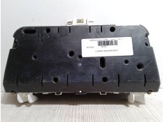 Recambio de cuadro instrumentos para toyota corolla verso (zer_, zze12_, r1_) 1.8 (znr11_) referencia OEM IAM    2