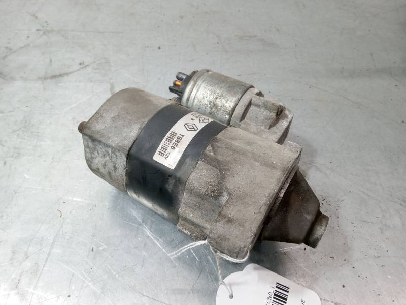 MOTOR ARRANQUE 8200369521 
