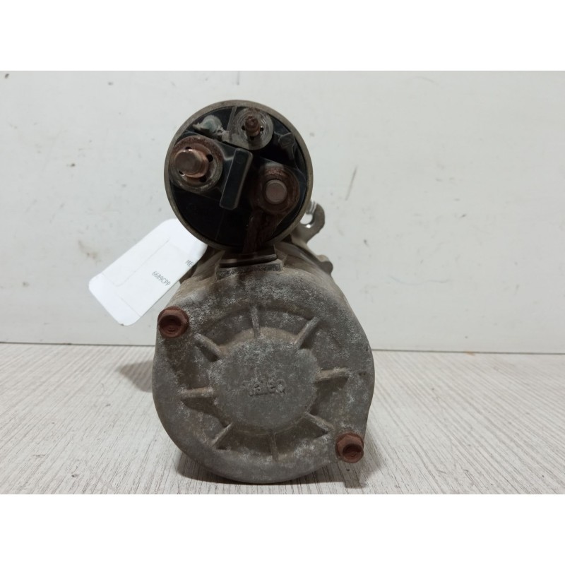 Recambio de motor arranque para renault megane ii (bm0/1_, cm0/1_) 1.6 16v (bm0c, cm0c) referencia OEM IAM 8200266777A  