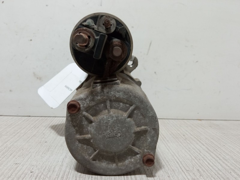 Recambio de motor arranque para renault megane ii (bm0/1_, cm0/1_) 1.6 16v (bm0c, cm0c) referencia OEM IAM 8200266777A  