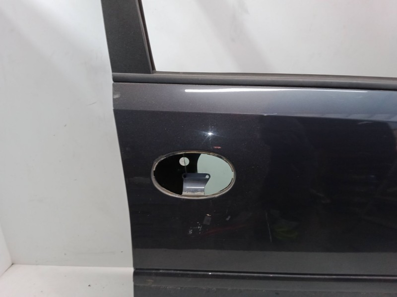 Recambio de puerta trasera derecha para volkswagen passat b6 (3c2) 2.0 tdi 16v referencia OEM IAM   