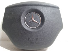Recambio de airbag volante para mercedes-benz clase b sports tourer (w245) b 160 (245.231) referencia OEM IAM   