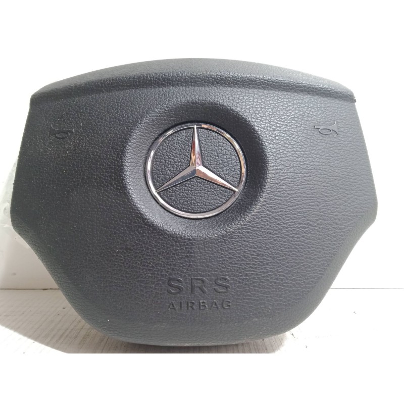 Recambio de airbag volante para mercedes-benz clase b sports tourer (w245) b 160 (245.231) referencia OEM IAM   