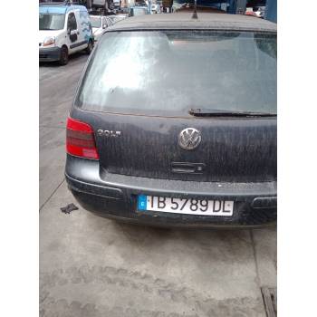 VOLKSWAGEN GOLF IV (1J1)