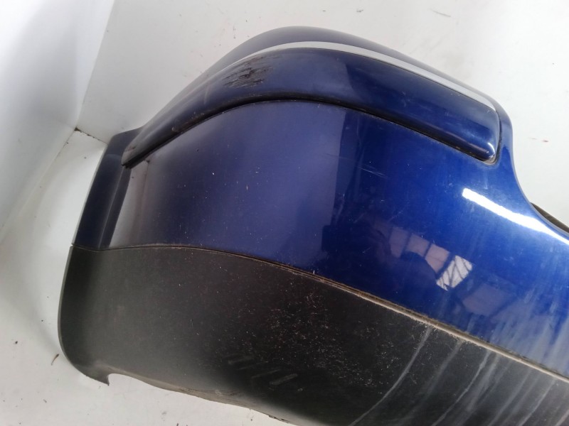 Recambio de paragolpes trasero para volkswagen passat b5.5 (3b3) 2.0 referencia OEM IAM    Recambio de paragolpes trasero para volkswagen passat b5.5 (3b3) 2.0 referencia OEM IAM