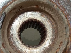 Recambio de mangueta delantera derecha para seat ibiza i (21a) 1.2 referencia OEM IAM    2